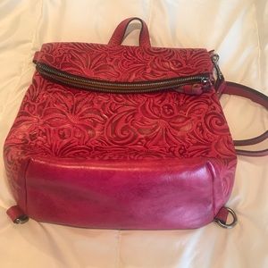 Patricia Nash Convertible Purse